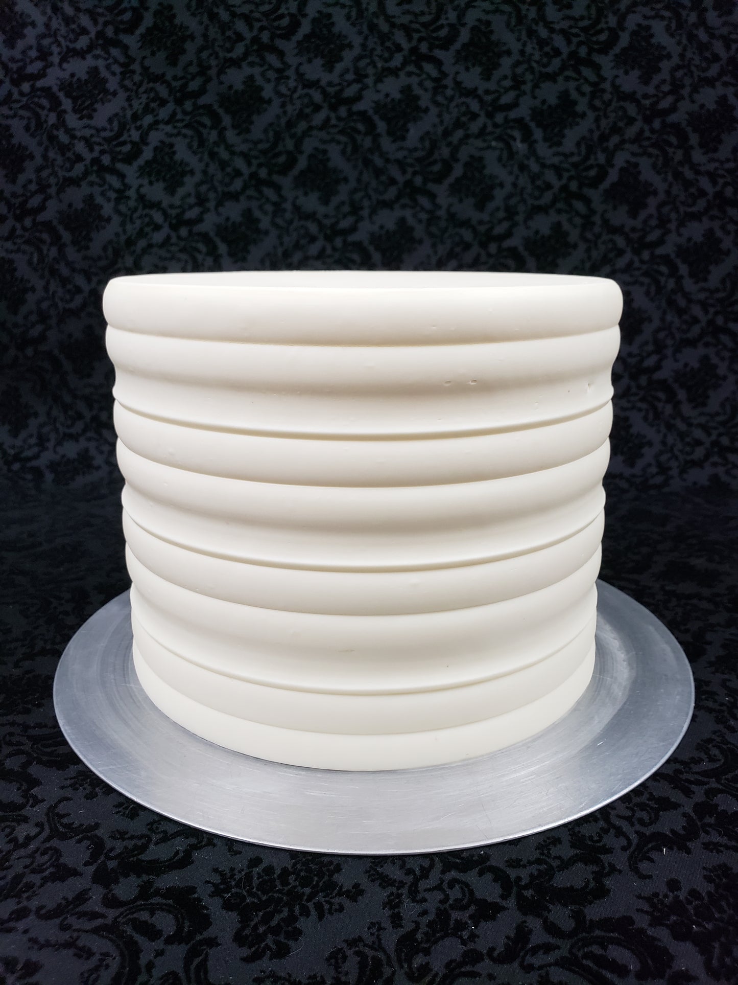 Crown Molder Cake Comb