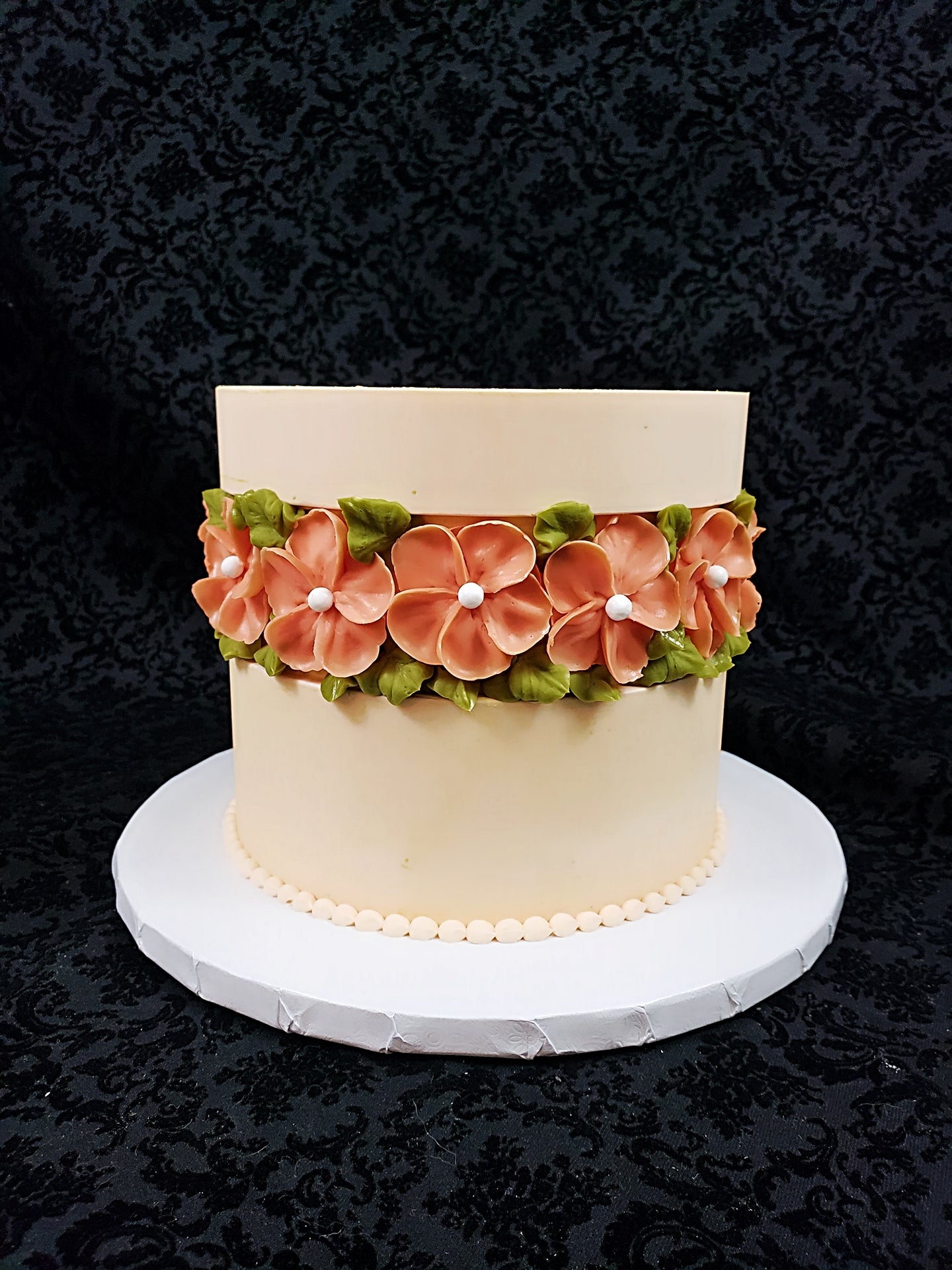 Sweet Slot Cake Comb
