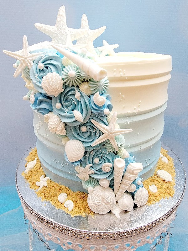 Gatsby Cake Comb