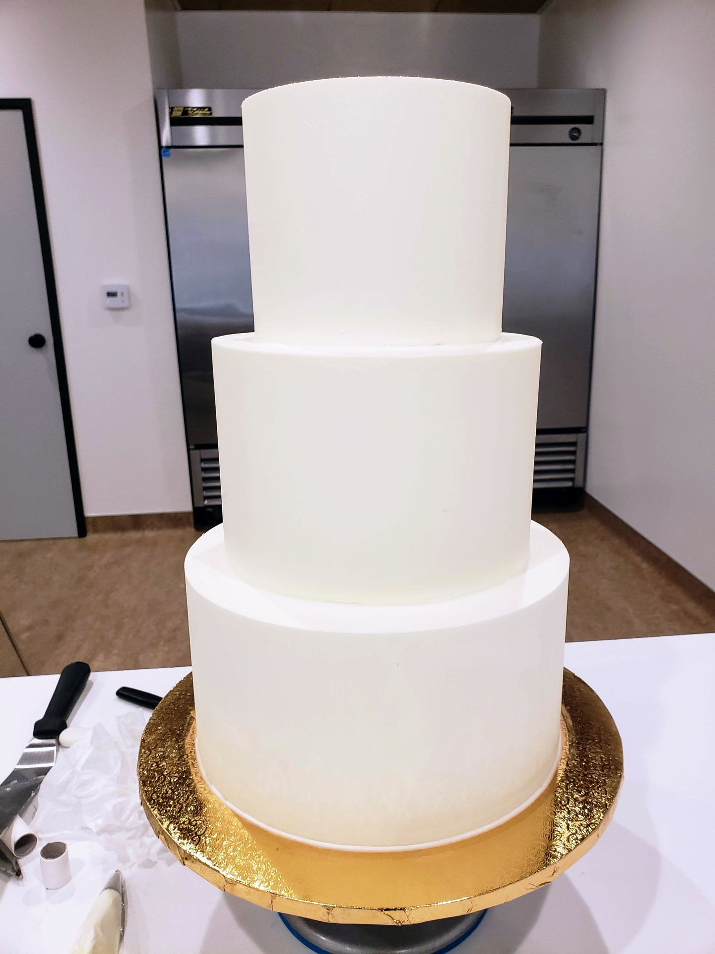 ButterCream Master Class (2 Day In-Person Class)