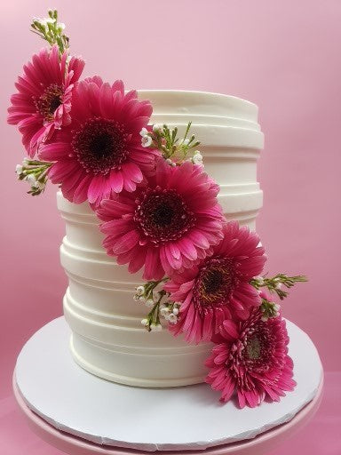 Citadel Cake Comb