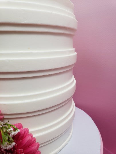 Citadel Cake Comb