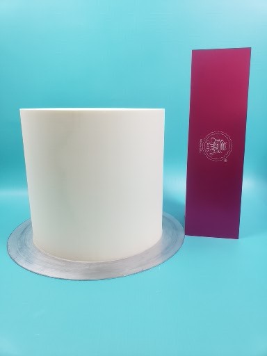 Smooth Hound Cake Comb