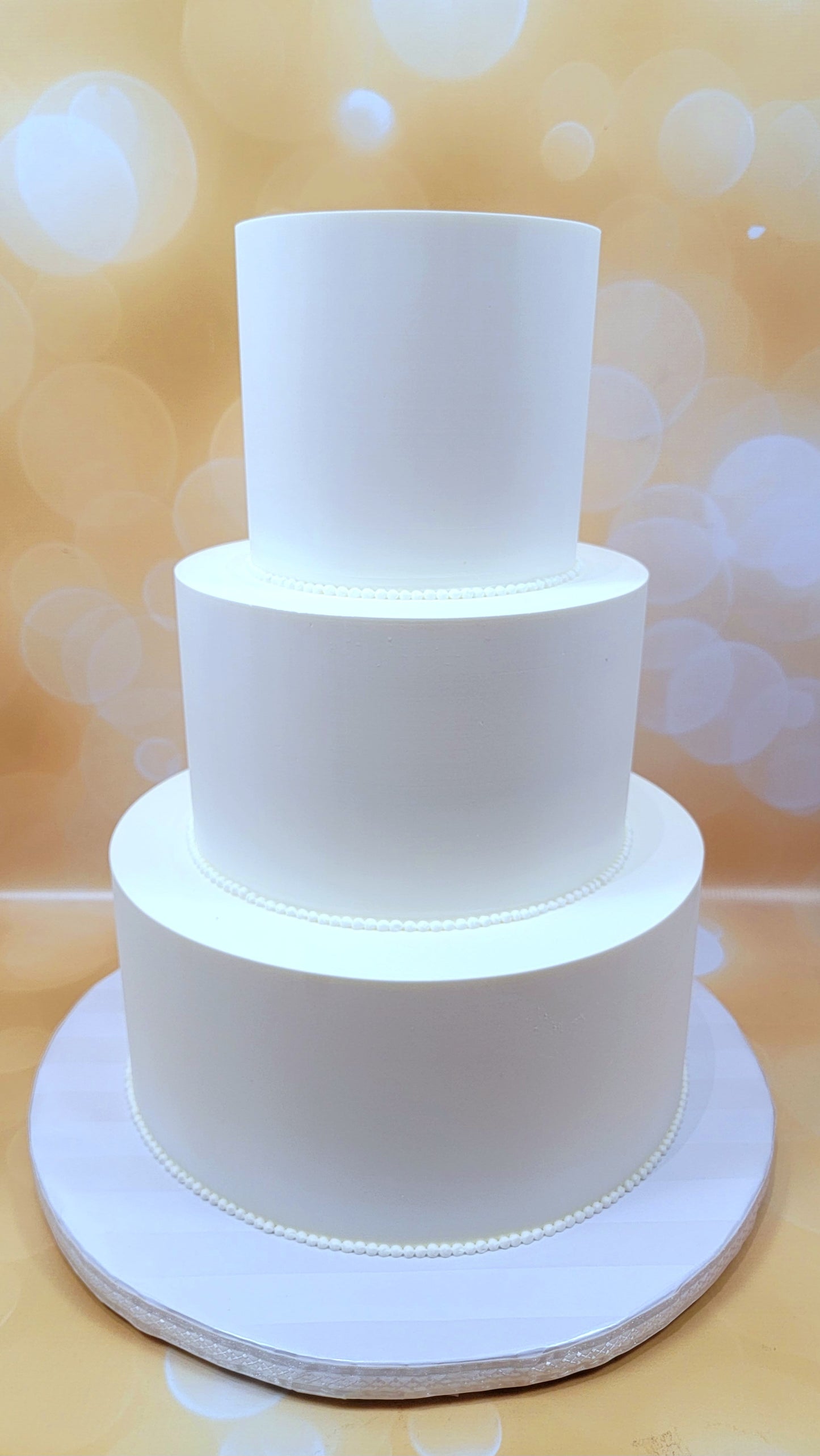 Smooth Hound Cake Comb