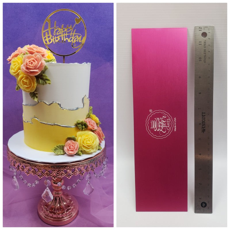 Great Dane Cake Comb