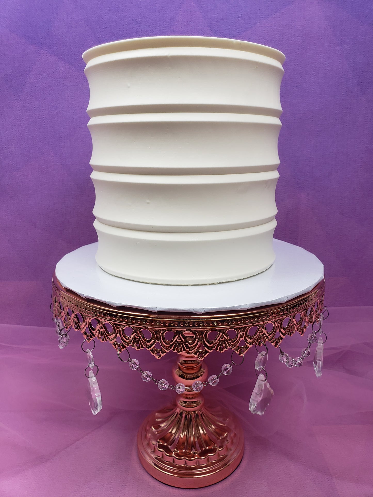 Gatsby Cake Comb