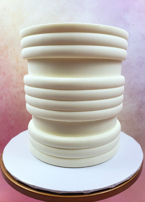 Rio Cake Comb