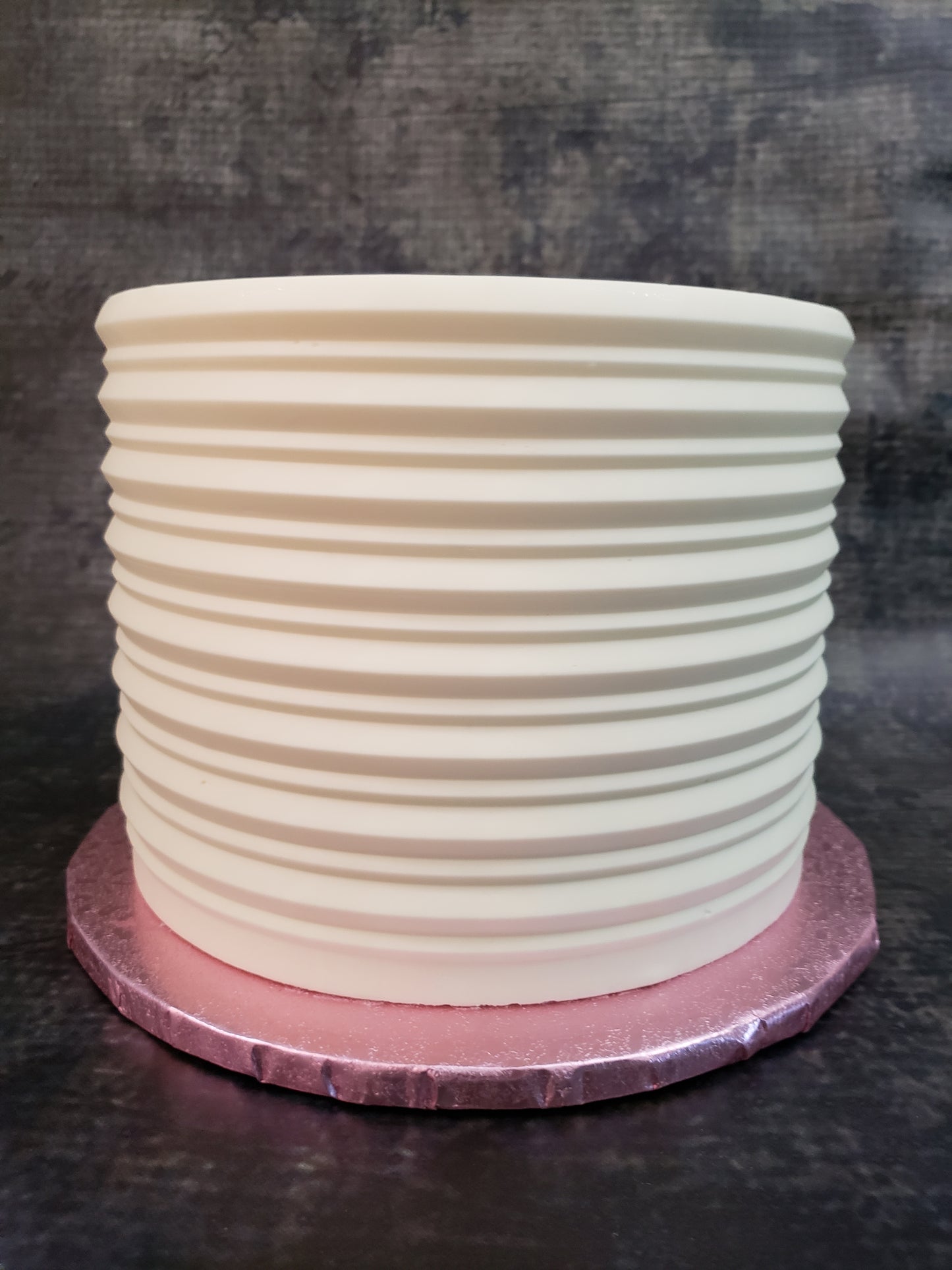 Sierra Cake Comb
