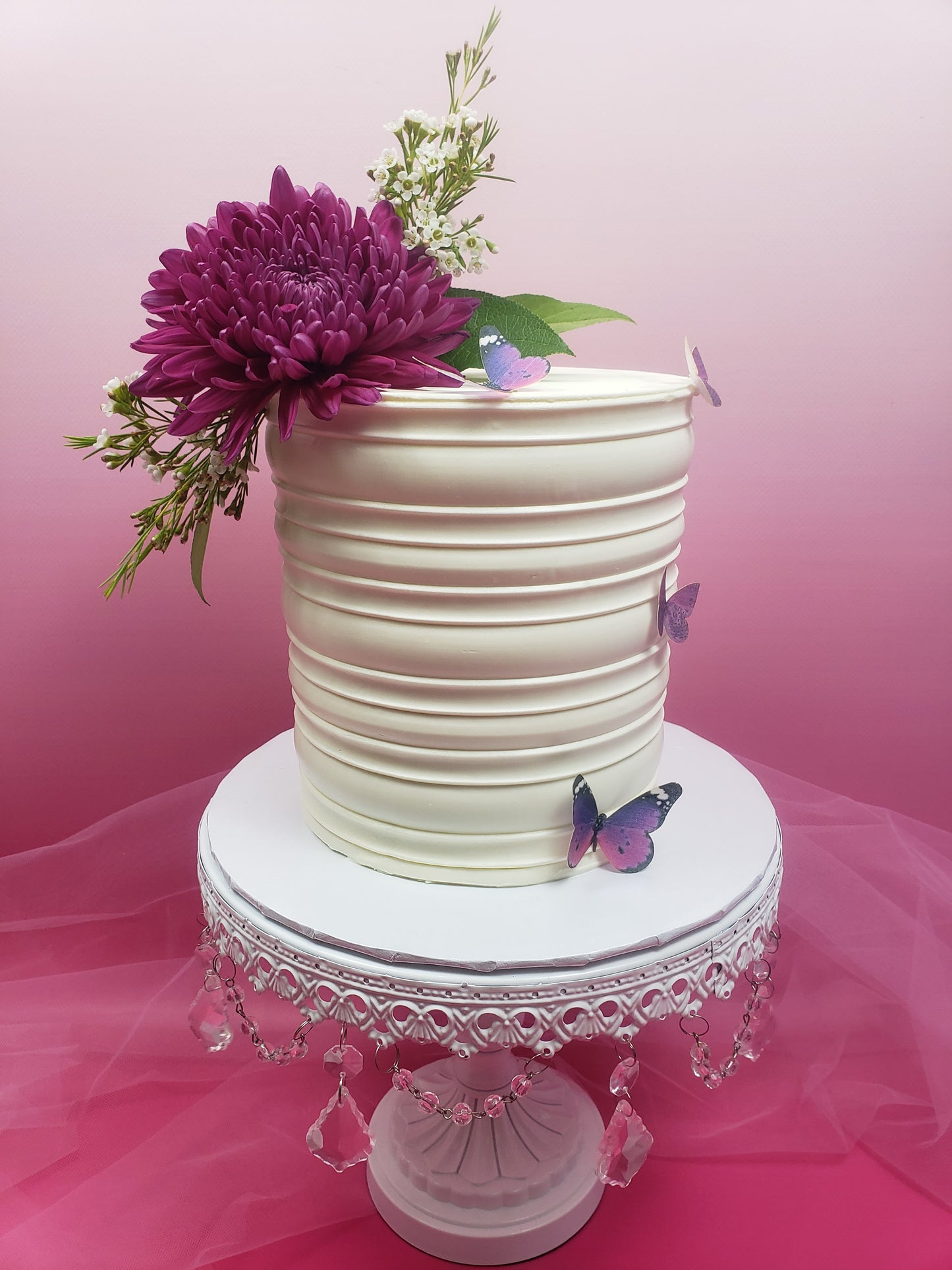 Gatsby Cake Comb
