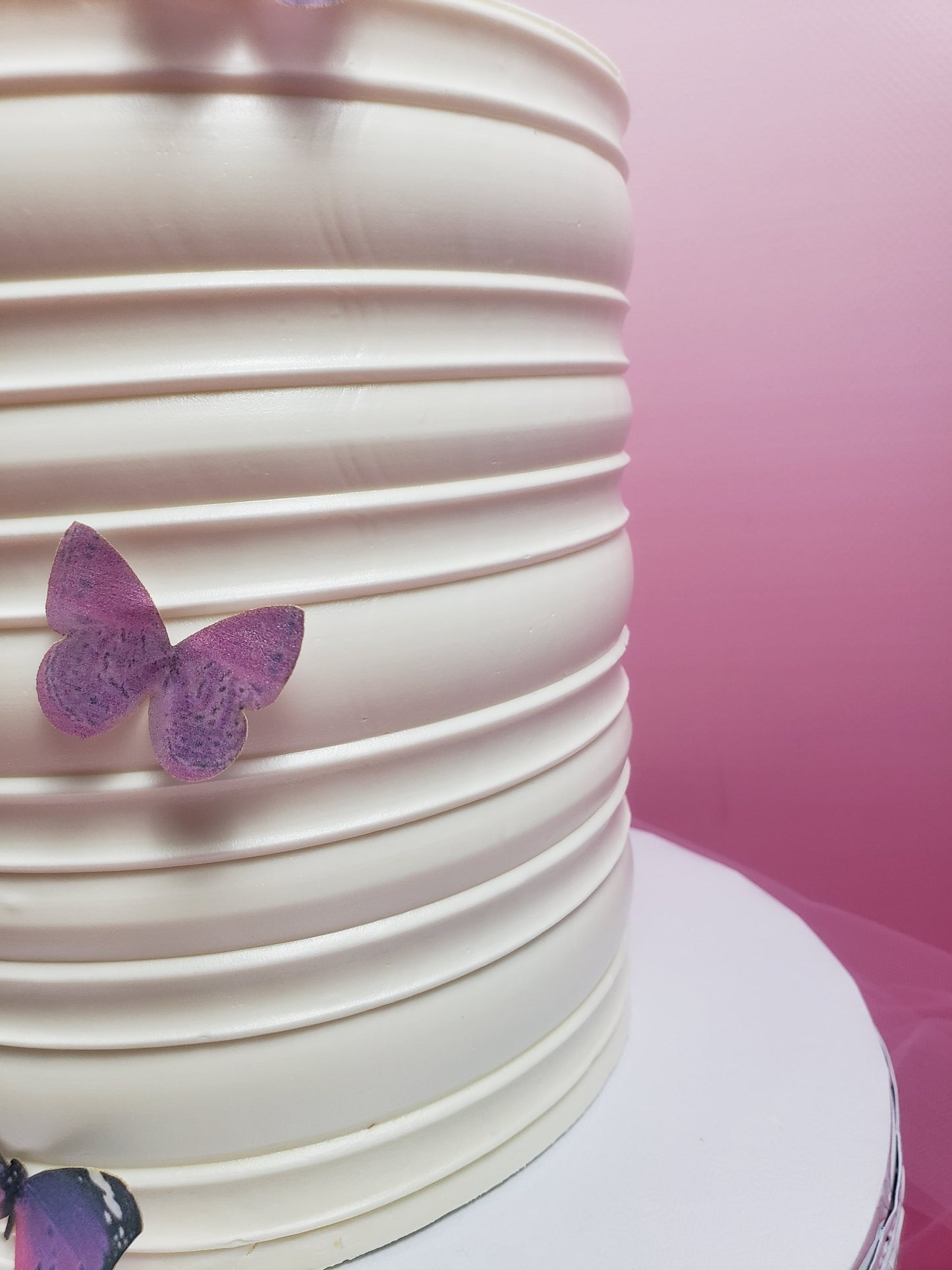 Gatsby Cake Comb