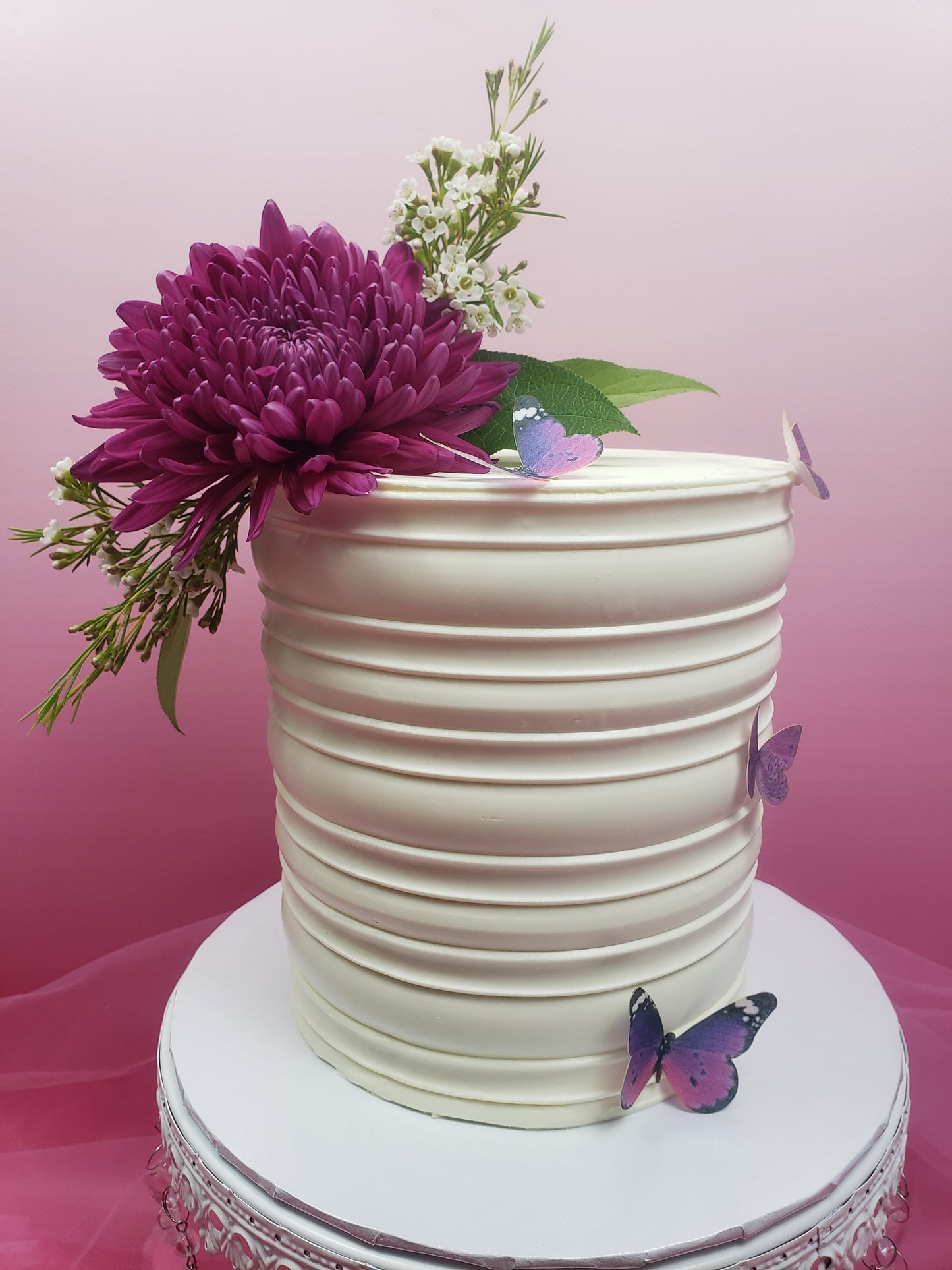 Gatsby Cake Comb