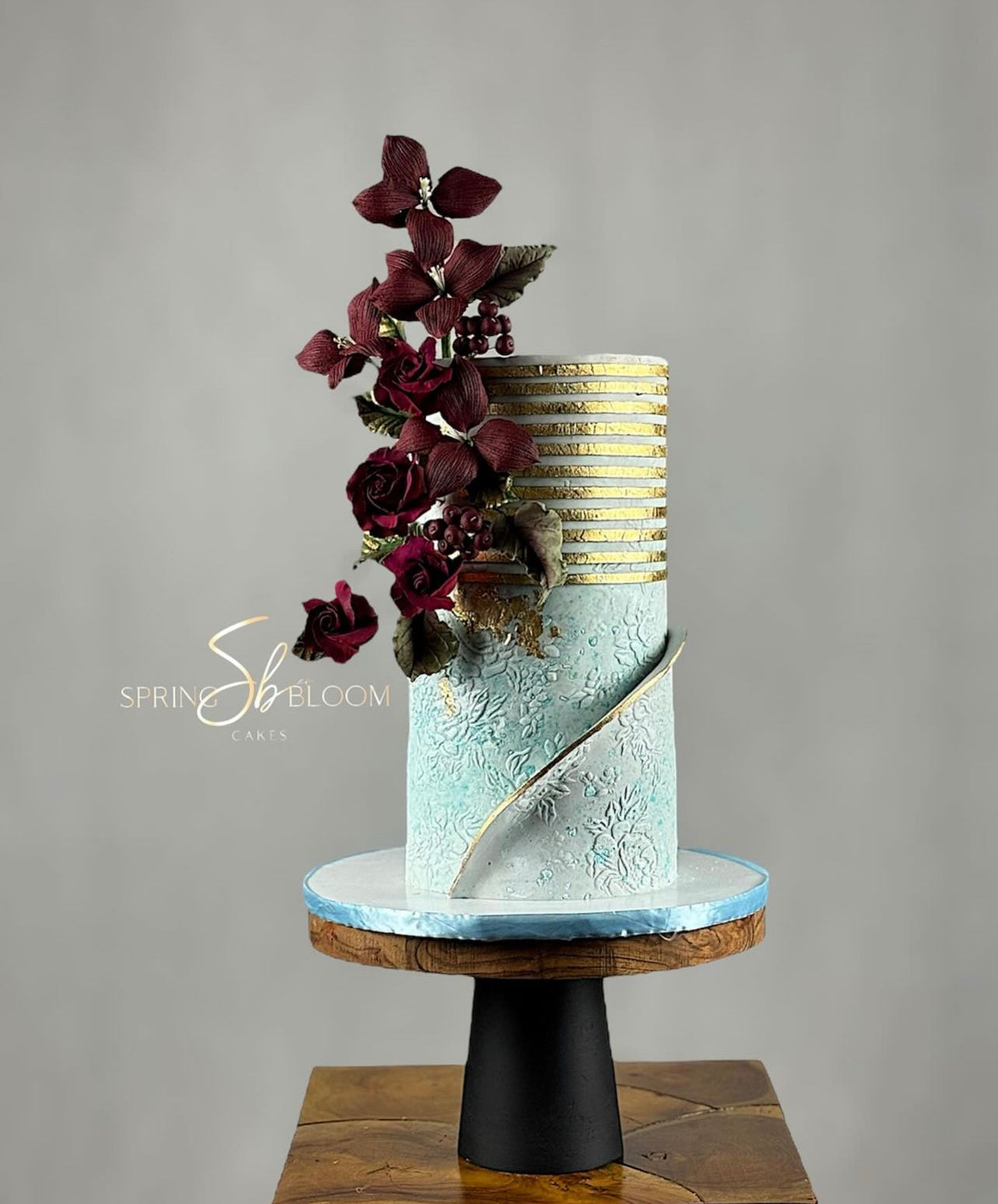 AM Cake Embosser Florence