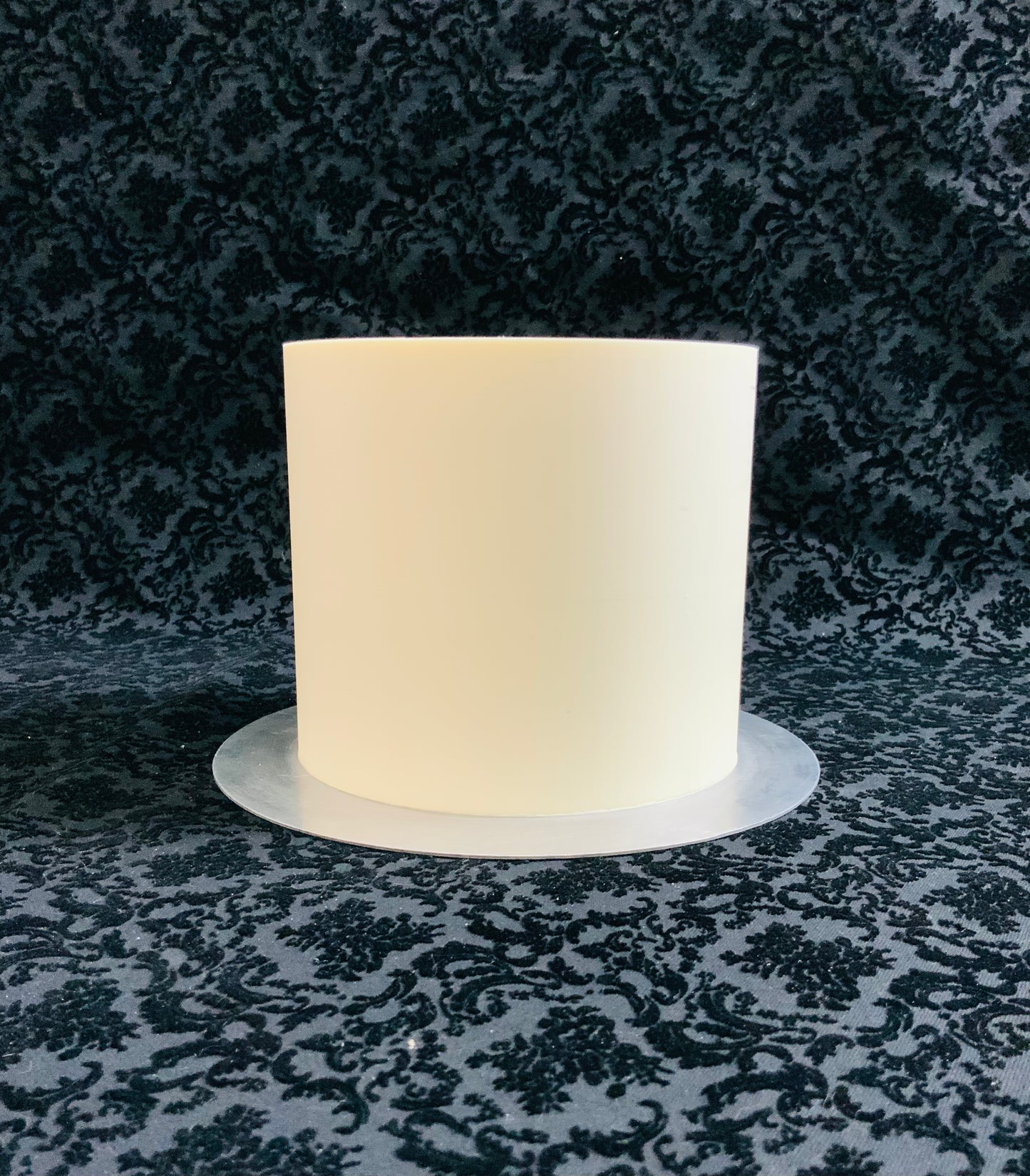 Sharp And Smooth Buttercream Class (In-Person Class)