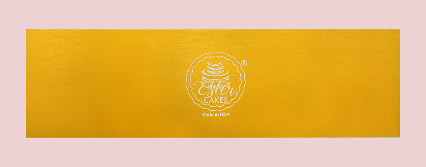 Great Dane Cake Comb
