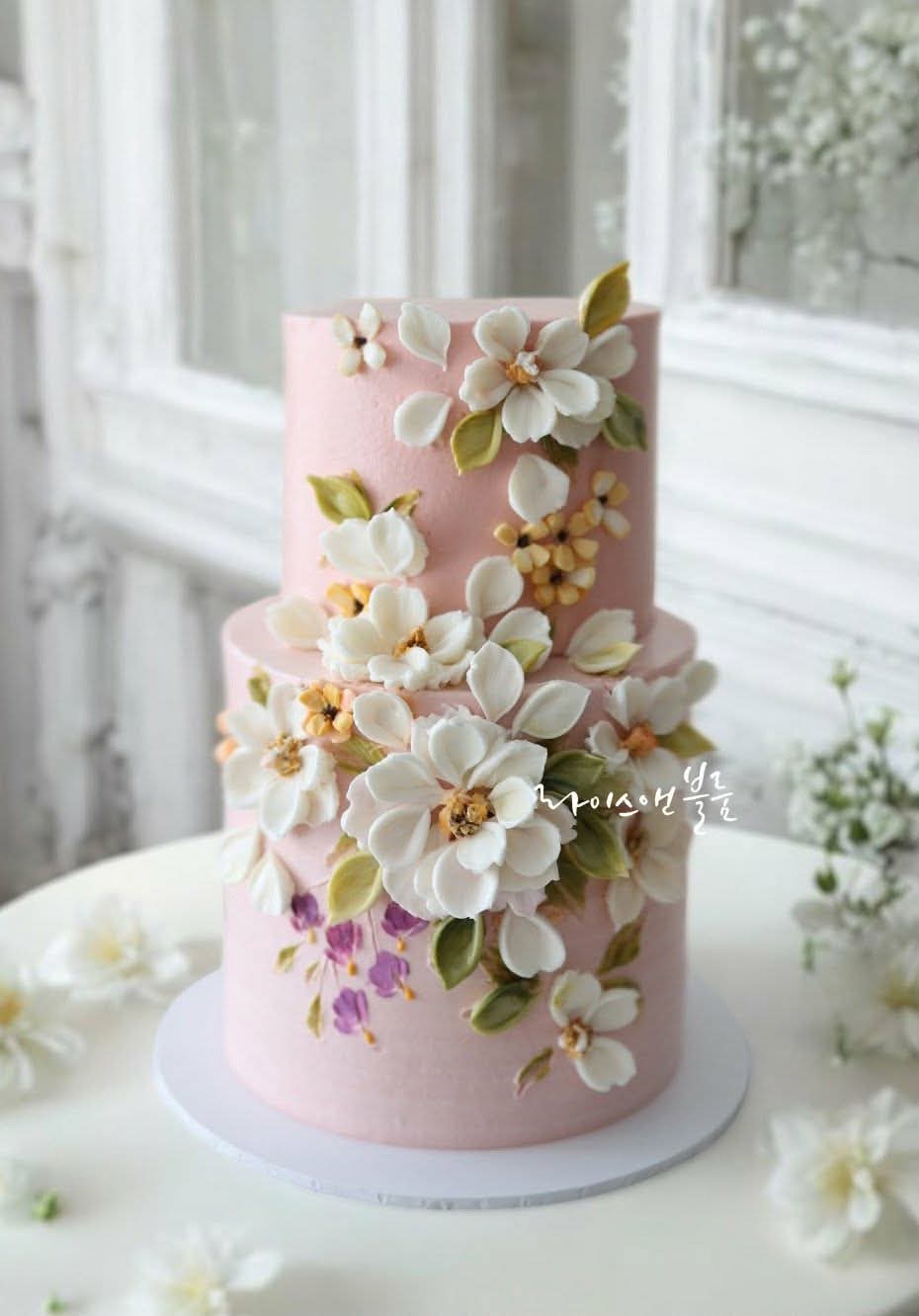 Palette Knife Workshop with Soo