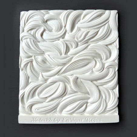 Crockery Silicone Mold
